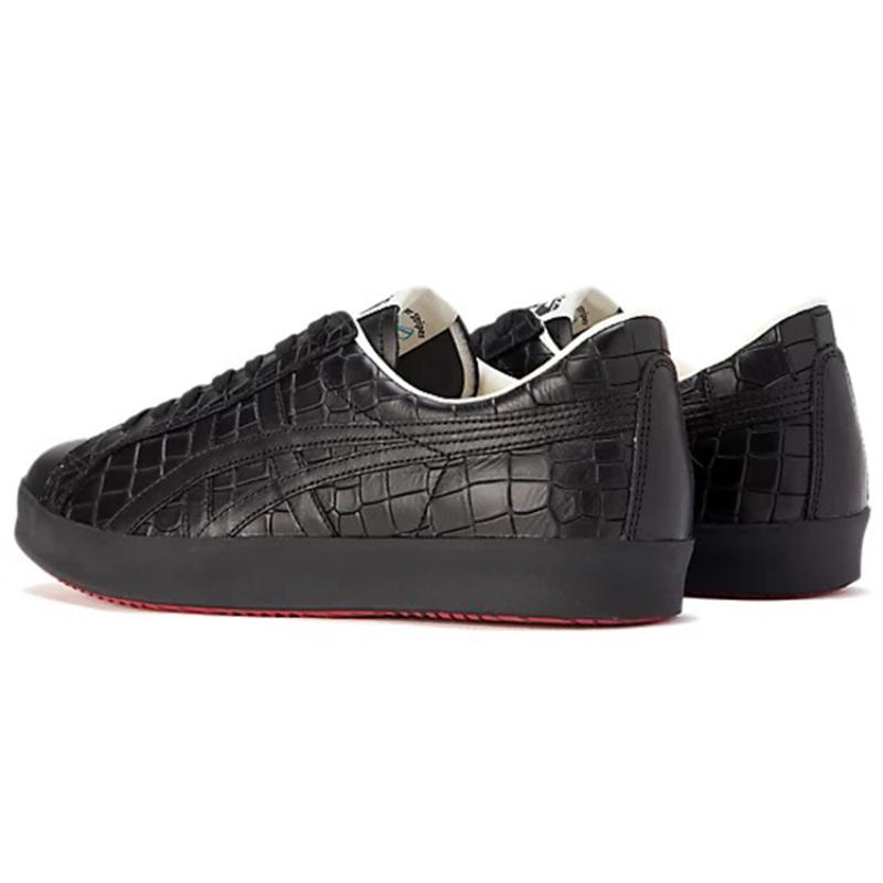 ONITSUKA TIGER Fabre Nm Sneakers 'Black' Sneakers 1183B442-001