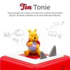 Tonies® - Personaggio Tonie - Disney - Winnie l'Orsetto - Personaggio Audio per Toniebox