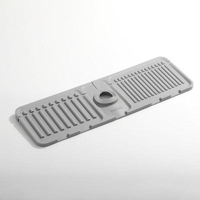 Kitchen Sink Faucet Splash Guard