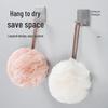 Meiliya Bath Pouf (2-Pack)