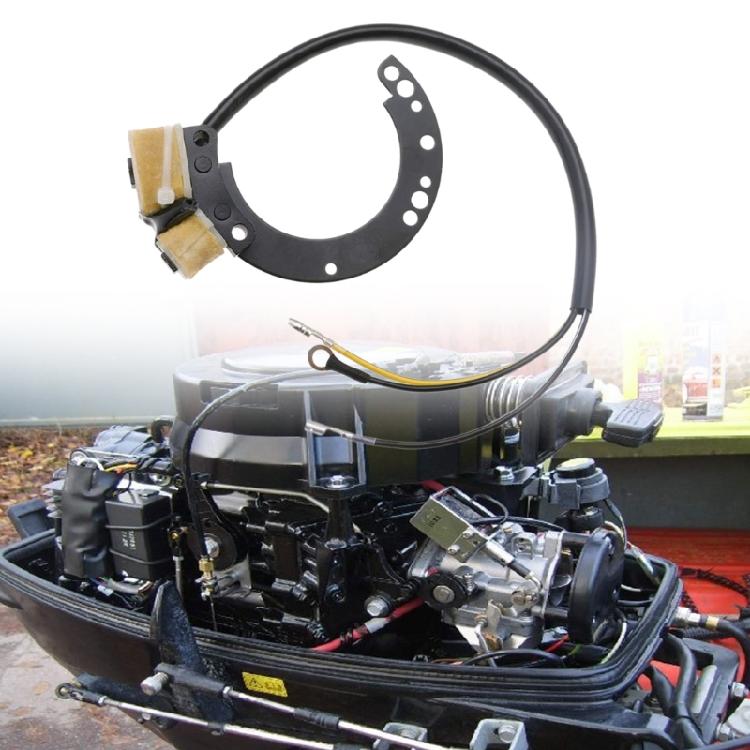 Replacement Part for Mariner Outboard 6-40 1979-1997 2 Cylinder Motor