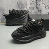Fashion Thick Soled Men's Shoes Breathable Versatile Comfortable Shoe Casual Lightweight Sneakers Fashion High-quality Male Shoes Homme