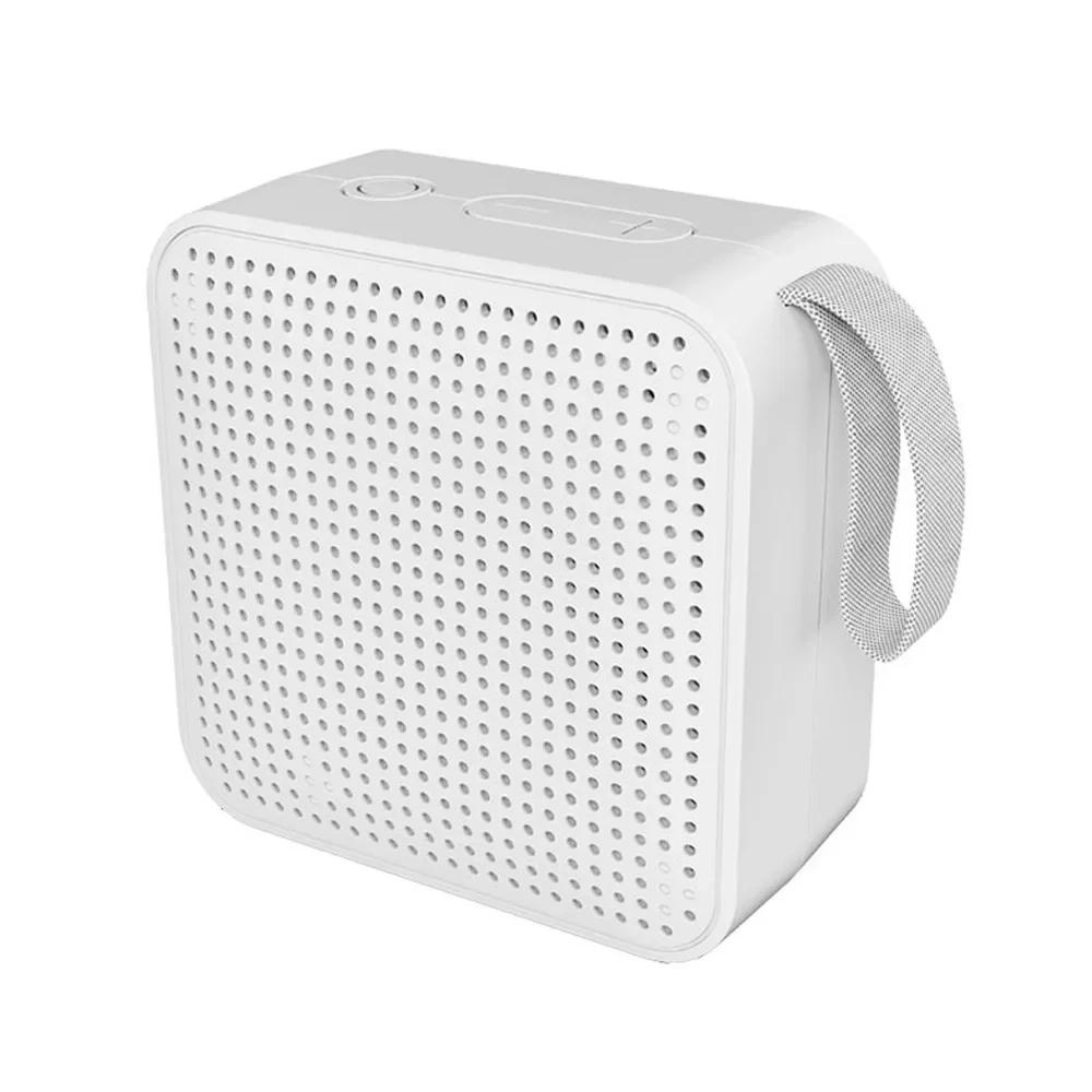 

2025 New F12 Portable Outdoor Wireless Subwoofer – TWS & Card Bluetooth Speaker for Outdoor Use белый