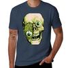 MAGGOTFACE TShirt anime tshirt cotton t shirts high quality t shirts cotton  TShirt