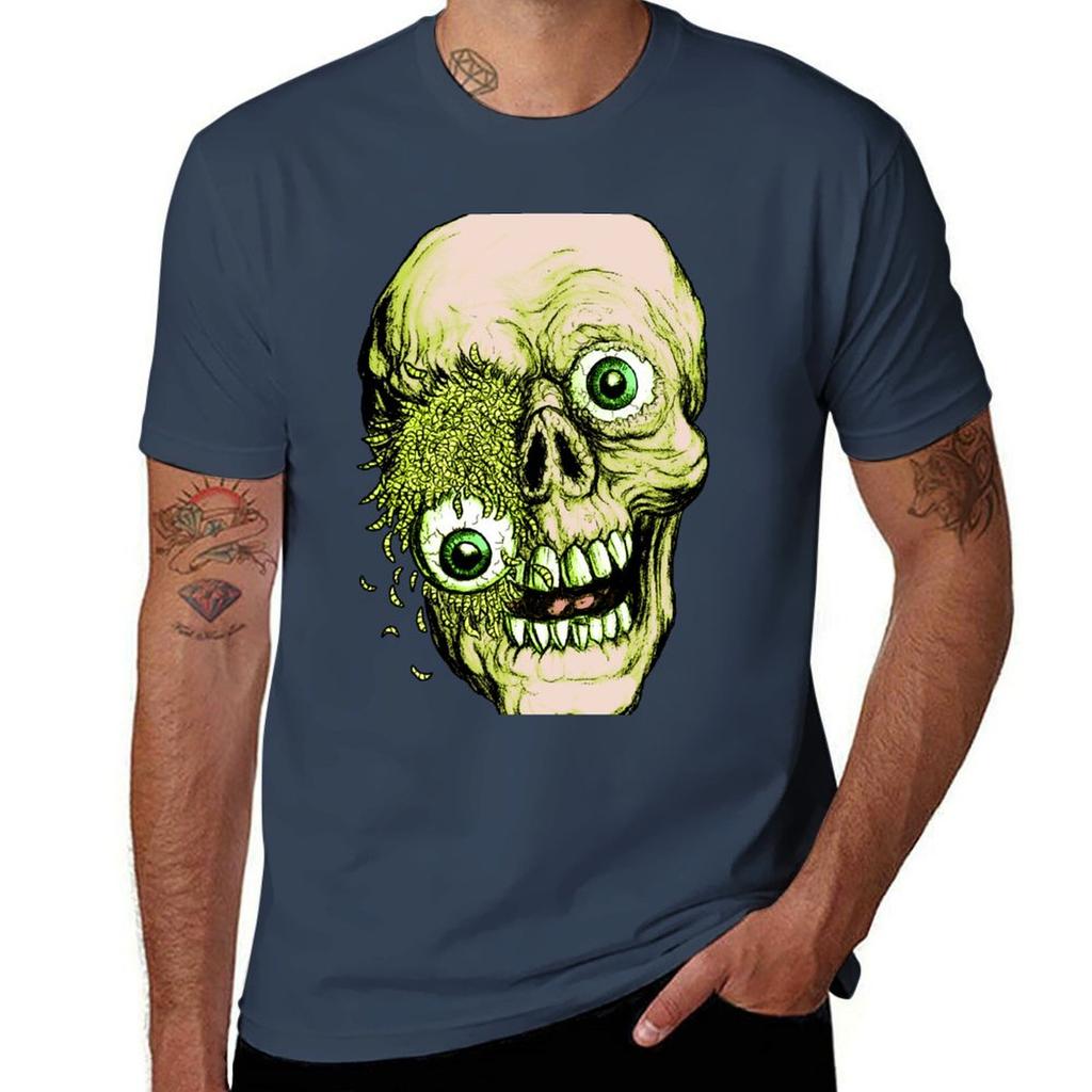 MAGGOTFACE TShirt anime tshirt cotton t shirts high quality t shirts cotton TShirt