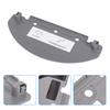 Water Tank Mopping Mop Pad Holder Part For Ecovacs Deebot Ozmo T8 N8 Pro T8 Max T8 AIVI DDX96 DX93 Mop Board Plate Vacuum Part
