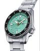 [USED] Highly popular Seiko 5 Sports SBSA229 Green
