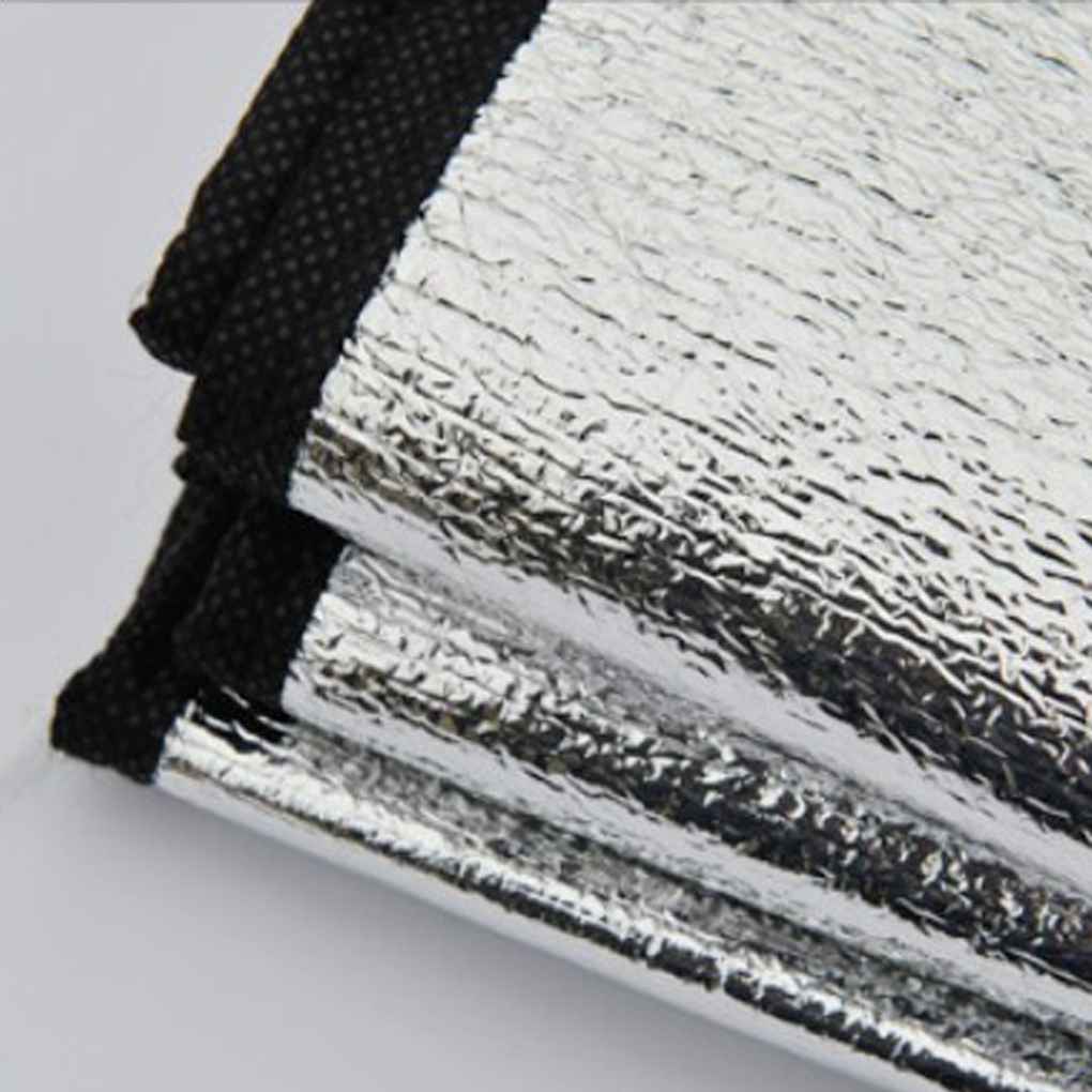 Windscreen Cover Car Window Screen Sunlight Frost Ice Snow Dust Car Windshield Cover 150\*70cm