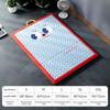 Cooling Dog Cushion Waterproof Dog Cooling Mat Summer Cool Pet Cat Puppy Dogs Cushions for Pets Kitten Refreshing Bed Mats