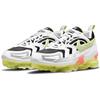 Nike Air VaporMax EVO Białe Limonkowe Lody Damskie Sneakersy Czarne DC9222-101