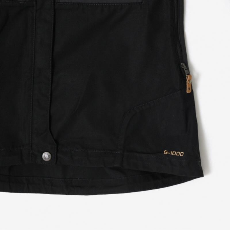 Fjallraven Women S Jacket 89892 550