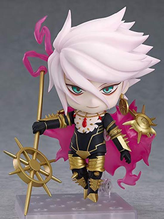 Nendoroid Order ABS PVC Painted Movable Figure Fate/Grand Lancer/Karna Non-scale &