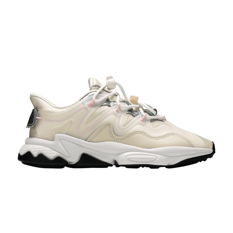Adidas Ozweego Plus Chalk White Pink