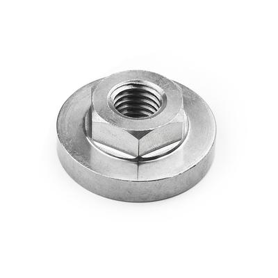 Dado per smerigliatrice angolare Accessori per smerigliatrice angolare Portatile