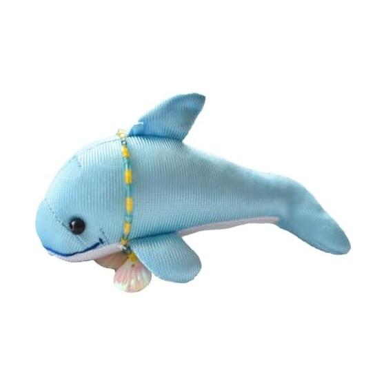 [Petilou] TB Dolphin (for 12cm stuffed animal, 4S size)