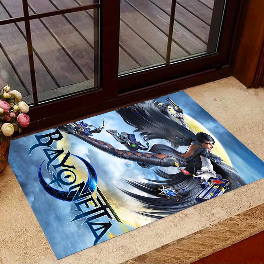 Fantasy Duel Sky Floor Rug Office Rug Design for Study room Dormitory Outdoor Game Room Antislip Carpet Decorate Offices