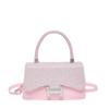 Daily Commuting Simple Style Handbag Trendy Sense Niche New Shoulder Bag Premium Versatile Messenger Bag