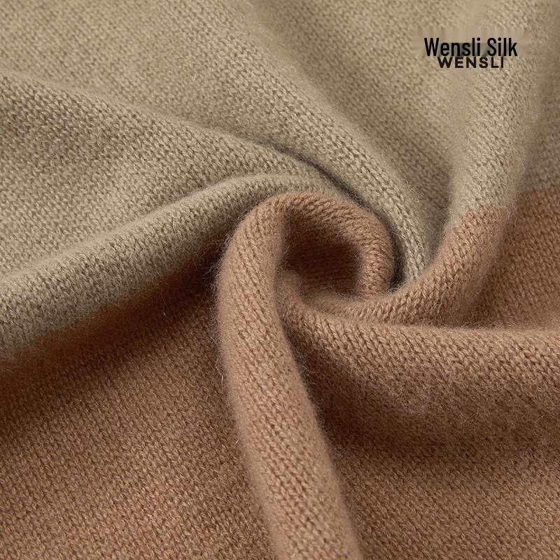 WENSLI Women's Cashmere Scarf Gift Set