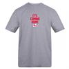 AWD Mens It's Coming Home T-Shirt