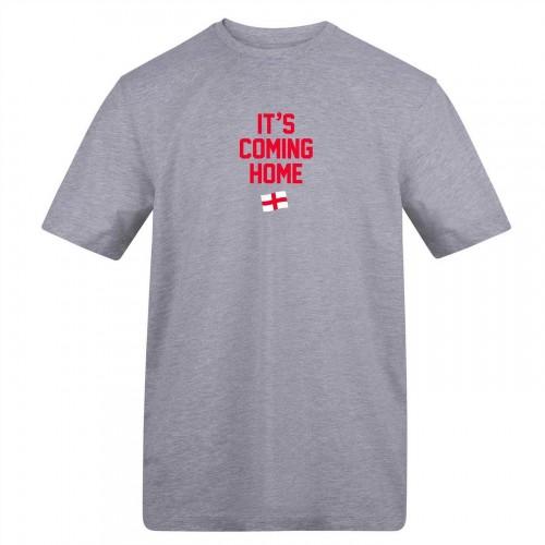 AWD Mens It's Coming Home T-Shirt