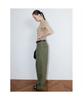 Diaepeocheo Cotton Fitted Top Beige (Ta6242A01A)