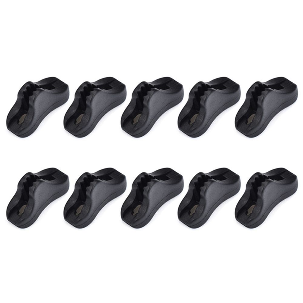 Fastener Tightening Hook Buckles Tent Rope Fastener Rope Fastener Wind Rope Buckle Pull Rope Buckle