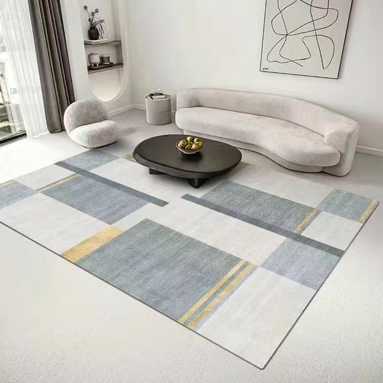 Living Room Carpet Coffee Table Carpet Cushion Carpet Bedroom Tatami Floor Mat