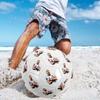 Mbappé Pallone da Calcio Misura 5 Cucito a Macchina Indoor Outdoor Universale Calcio Collezione Sorpresa Regalo Compleanno Natale Matrimonio Festa Regalo