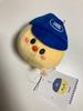 Skige Ball Cap Pore Ceremony Doll Flash Used