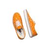 Vans Kakao Friends X  Authentic Graffiti Retro Casual Canvas Shoes Unisex Sneakers Yellow VN0A38FRTH1