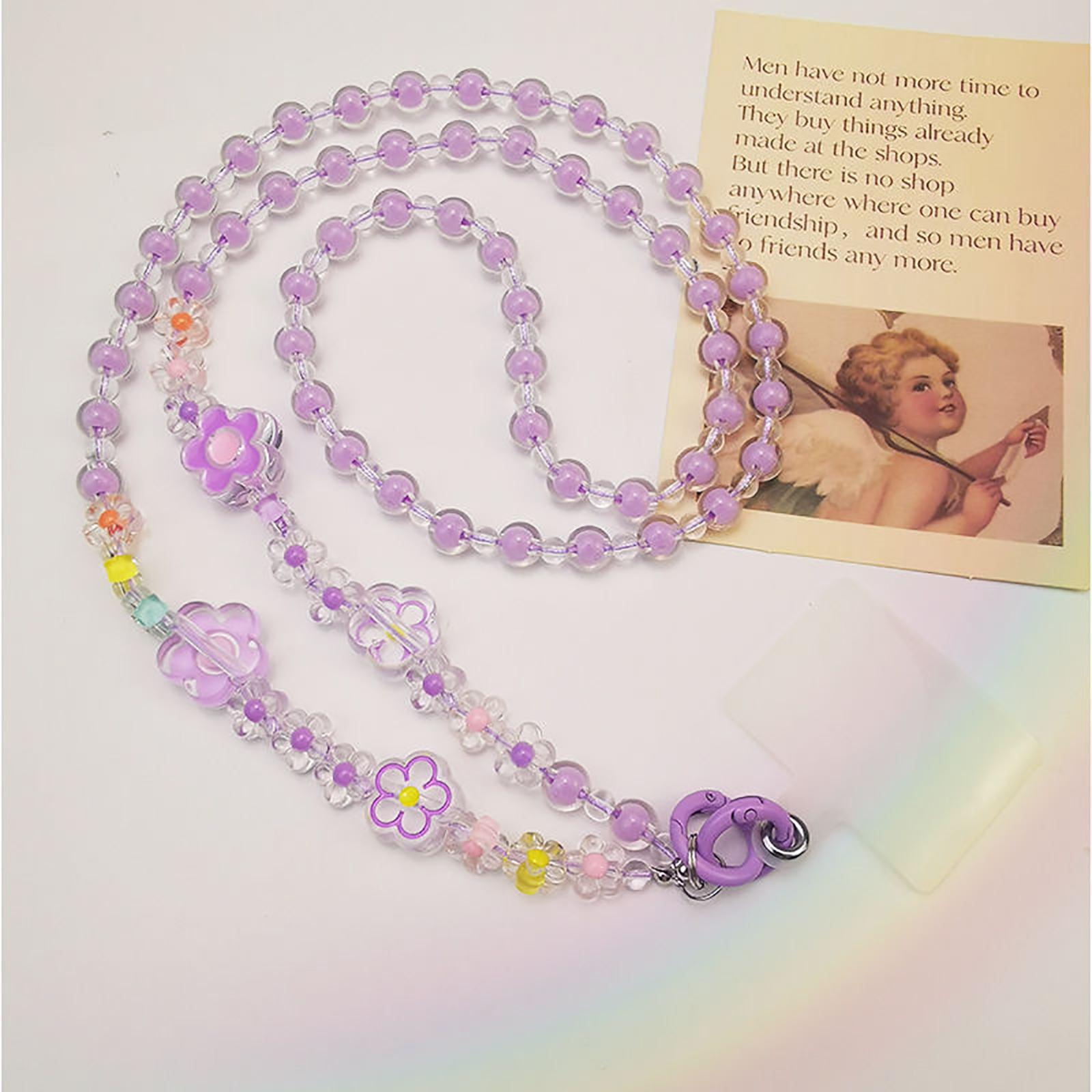 

Длинный чехол для мобильного телефона с кристаллами и бусинами, цепочка для подвешивания мобильного телефона, дорожная сумка, цепочка, веревка, подходит для телефона A2