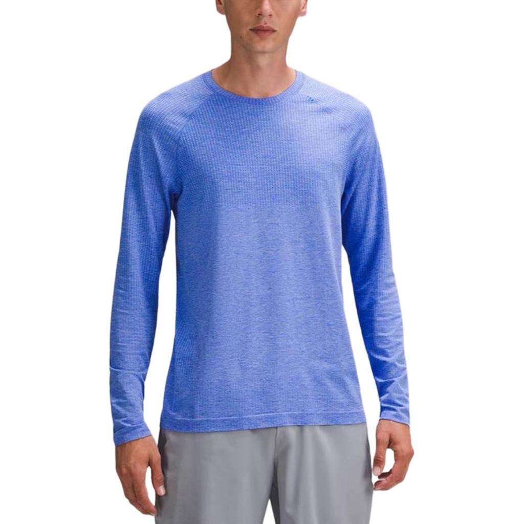 Lululemon Metal Vent Tech Shirt Men's LM3DOYS