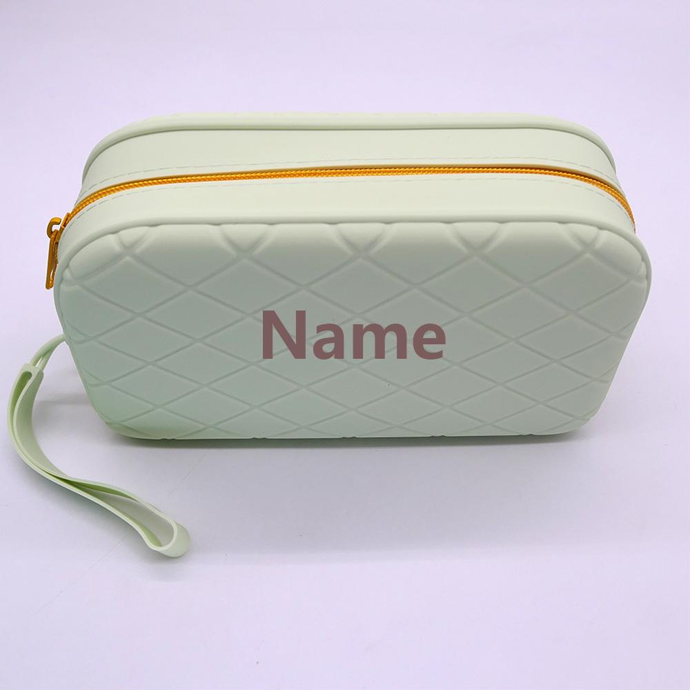 

Free Name Printing Surprise Present Storage Box Silicone Bag Adds Heartfelt Uniqueness Personalized Gifts designed for Boys and Girls