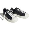 Adidas Originals Superstar 'Black White' (Unisex) Skateboard Shoes IG4803