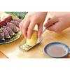 Shimomura Kihan Condiment Grater, Made In Japan, Stainless Steel, NICO Series, 33412