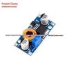 5A Adjustable DC-DC Buck Module: High-Power Constant Current & Voltage Power Supply