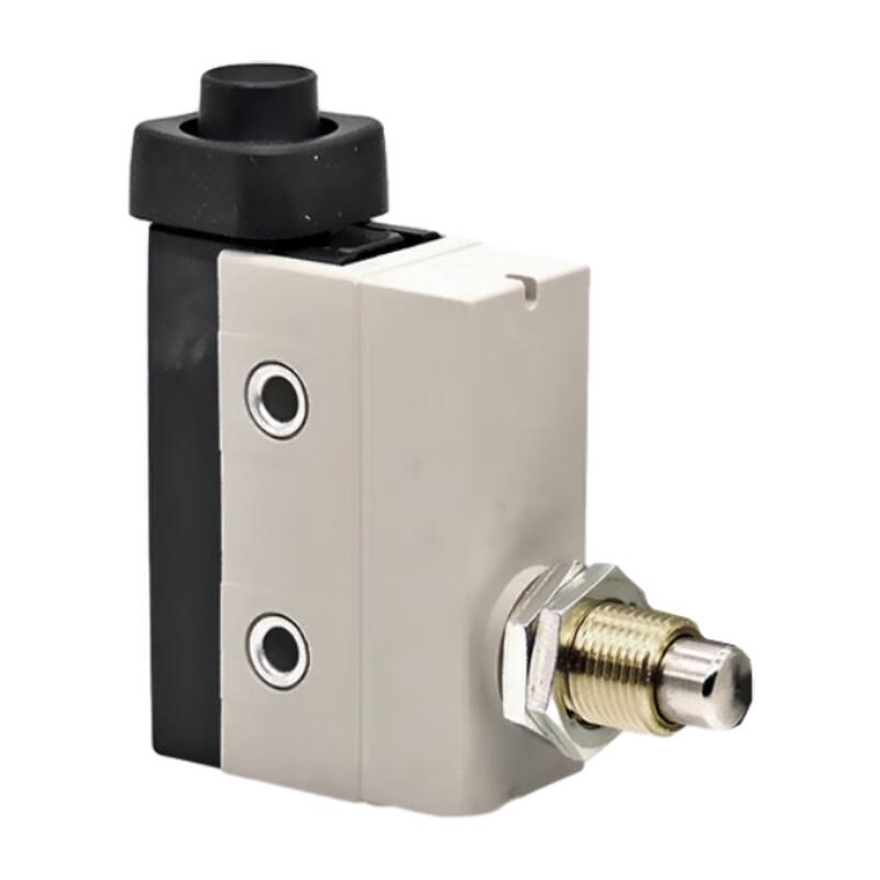 Omron D4MC-5000 Enclosed Limit Switch