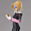 Anime NEON GENESIS EVANGELION Figurky EVA Rei Ayanami Akční figurky Pohyblivá kolekce PVC Modelky na dárky