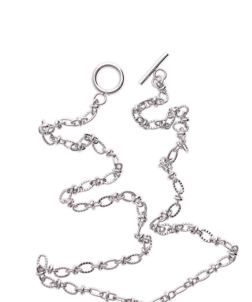 Episode Untitled Extended Chain Necklace