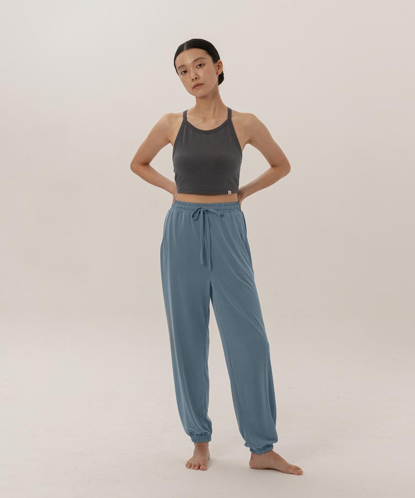 Sohamsoham Sand Jogger Pants_7Colors
