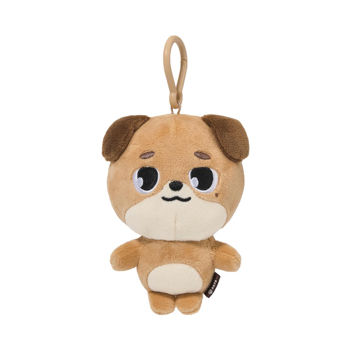 DAY6 Denimalz Plush Don 2024 Ver. ONE SIZE