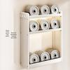 Shuaishi Wall-Mounted Kitchen Spice Rack