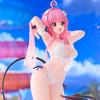 To LOVE-Ru Darkness Trio-Try-iT Figure Lala Satarin Deviluke Figure
