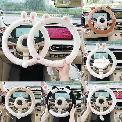 Accessori per abitacolo auto – Manopole per sterzo e coprivolante