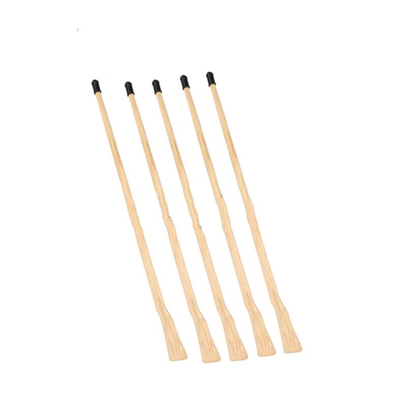 Martial Arts Training Wooden Spear