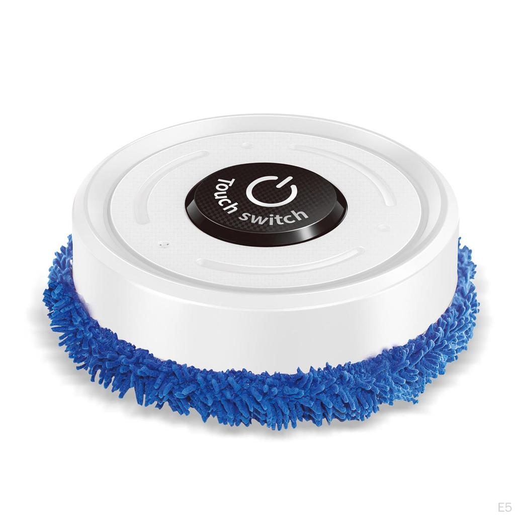 

Пылесосы Автоматическая подметальная машина Современный робот для уборки бытового пола белый