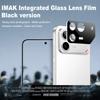 For Honor WIN RT 5G Glass IMAK High Definition Integrated Glass Lens Film Black Version