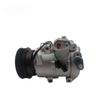 Treeligo Air Conditioning Compressor for Kia Carens Rondo (Model 97701-1D20)