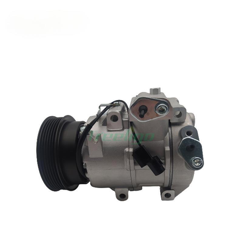 Treeligo Air Conditioning Compressor for Kia Carens Rondo (Model 97701-1D20)