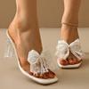 Scarpe da donna – Sandali